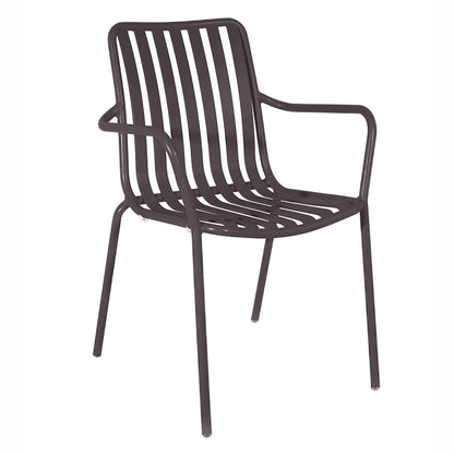 Breeze Aluminium Armchair (2 Sizes)
