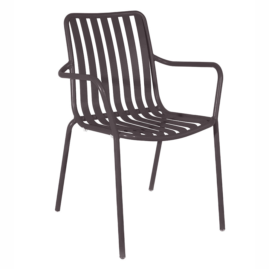 Breeze Aluminium Armchair