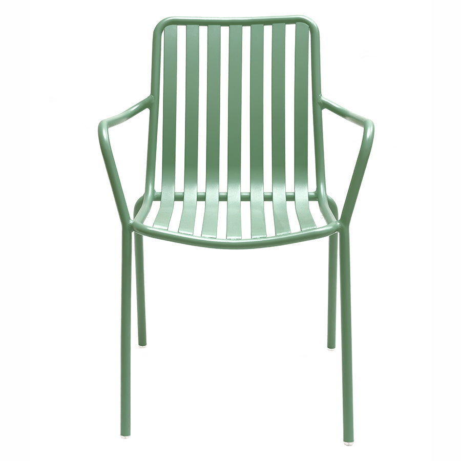 Breeze Aluminium Armchair