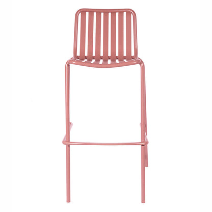 Breeze Aluminium High Chair