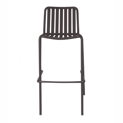 Breeze Aluminium High Chair