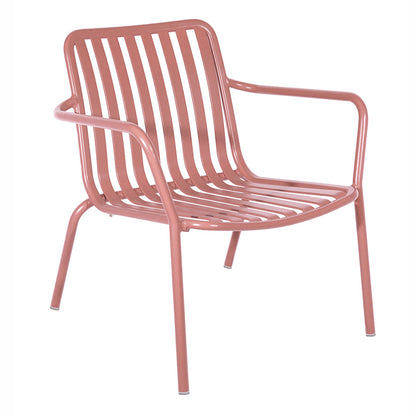 Breeze Aluminium Armchair