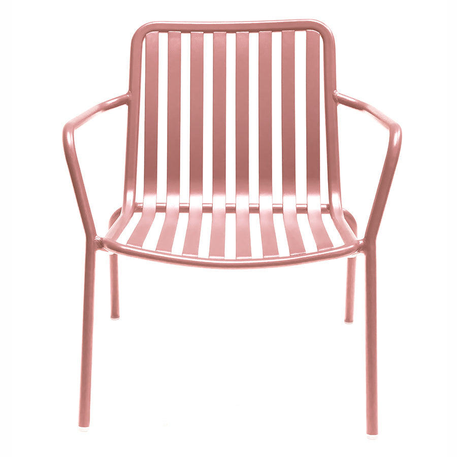 Breeze Aluminium Armchair