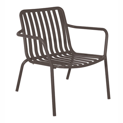 Breeze Aluminium Armchair