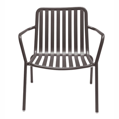 Breeze Aluminium Armchair (2 Sizes)