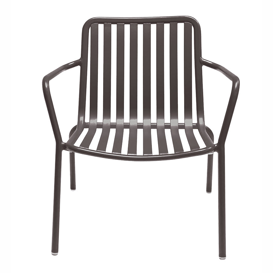 Breeze Aluminium Armchair