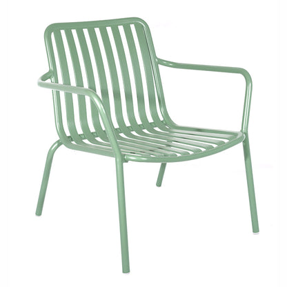 Breeze Aluminium Armchair (2 Sizes)