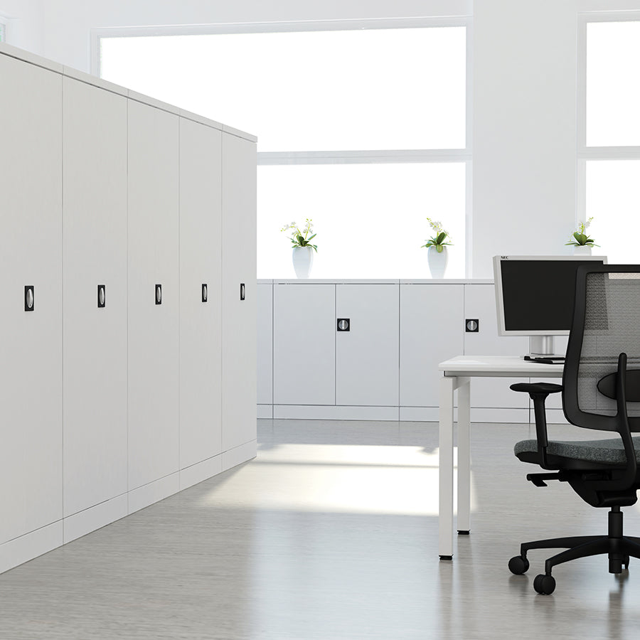 Kontrax Cupboard
