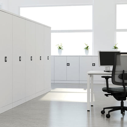 Kontrax Cupboard