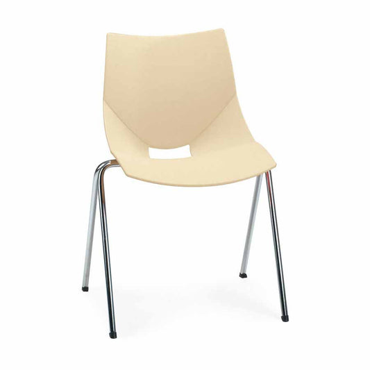 Shell Chair