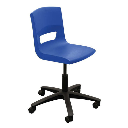 Postura+ Task Chair with Poly Base