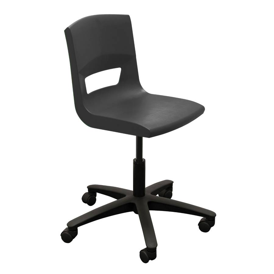 Postura+ Task Chair with Poly Base