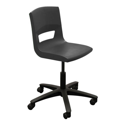 Postura+ Task Chair with Poly Base