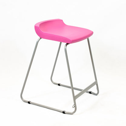 Postura+ Low Back Stool - Last Chance To Buy CLEARANCE SALE