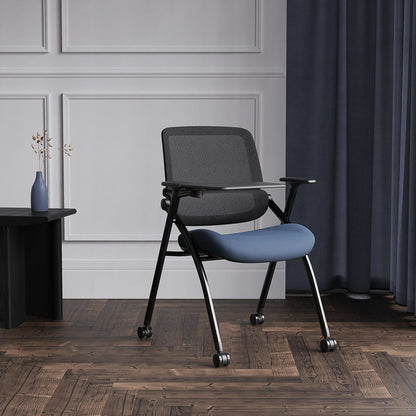 Capra Mesh Back Folding Office Training Chair