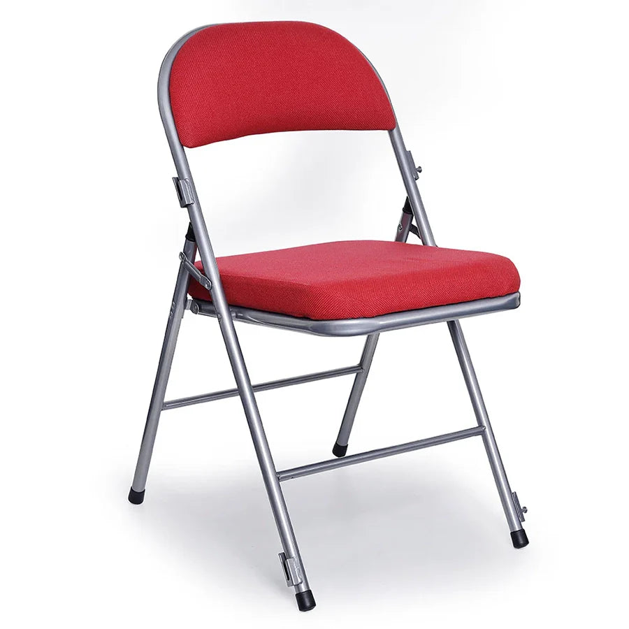Comfort Deluxe Folding Chairs
