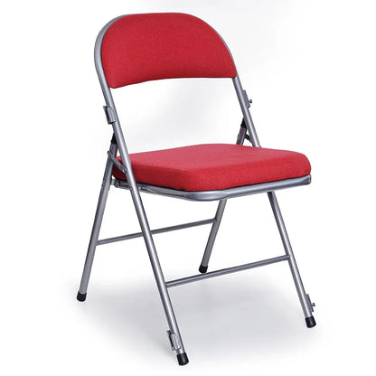Comfort Deluxe Folding Chairs