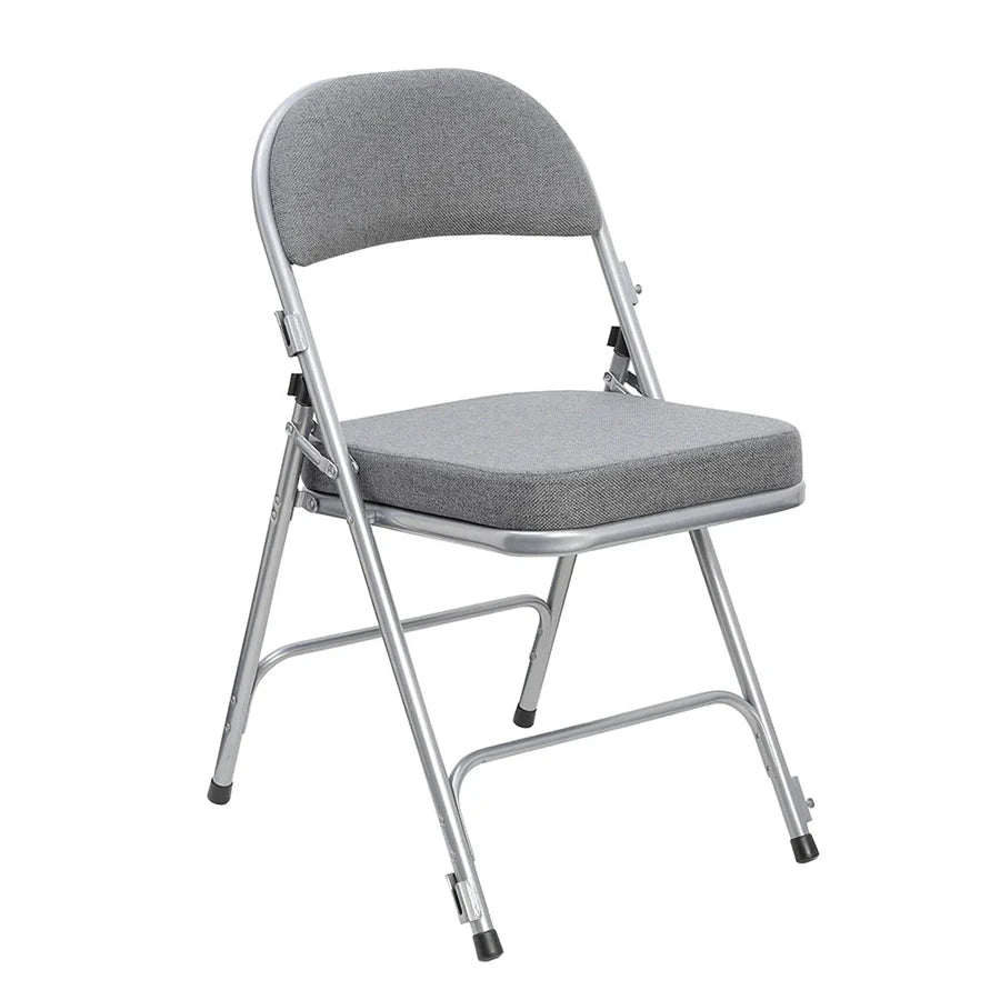 Comfort Deluxe Folding Chairs