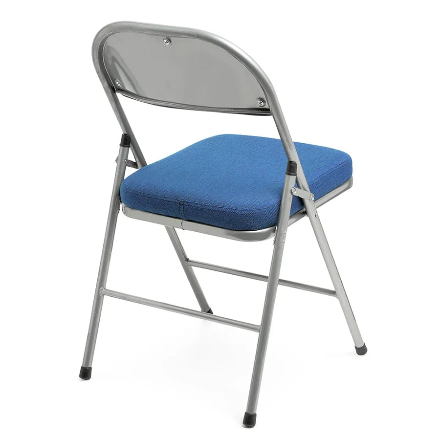 Comfort Deluxe Folding Chairs