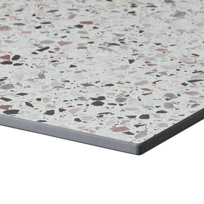Boom Flip Top Square Dining table