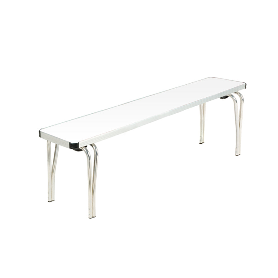Contour 25 Rectangular Stacking Bench