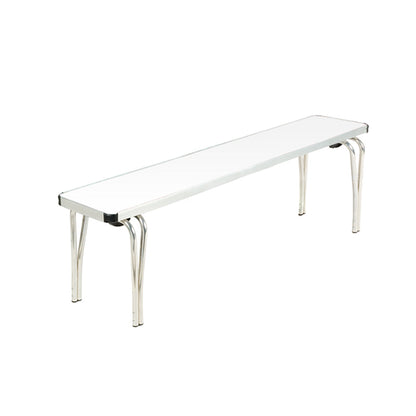 Contour 25 Rectangular Stacking Bench
