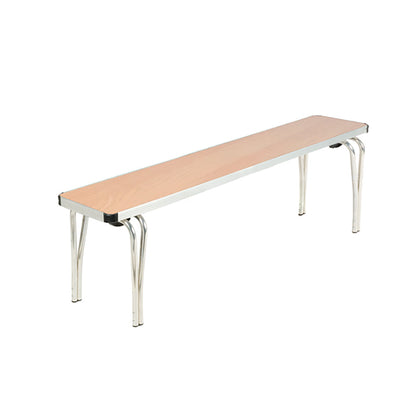 Contour 25 Rectangular Stacking Bench