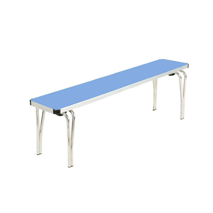 Contour 25 Rectangular Stacking Bench