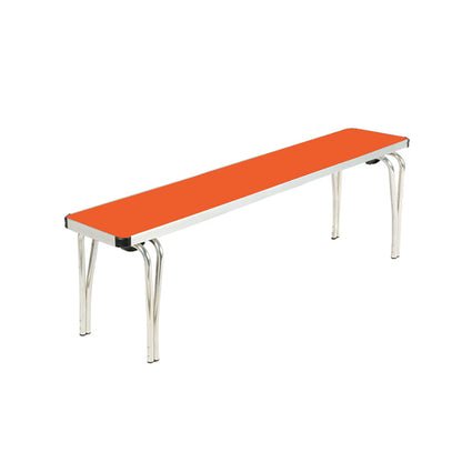 Contour 25 Rectangular Stacking Bench