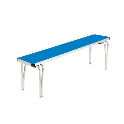 Contour 25 Rectangular Stacking Bench
