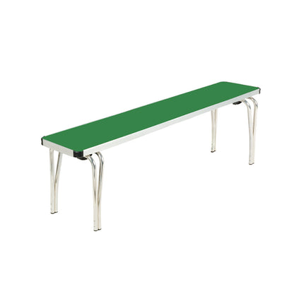 Contour 25 Rectangular Stacking Bench