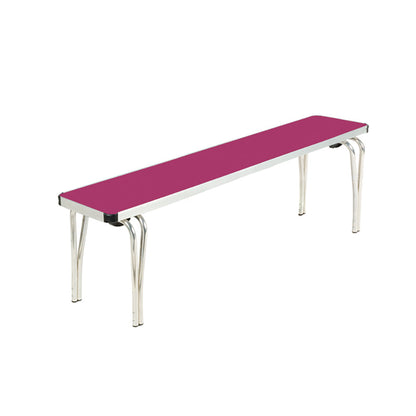 Contour 25 Rectangular Stacking Bench