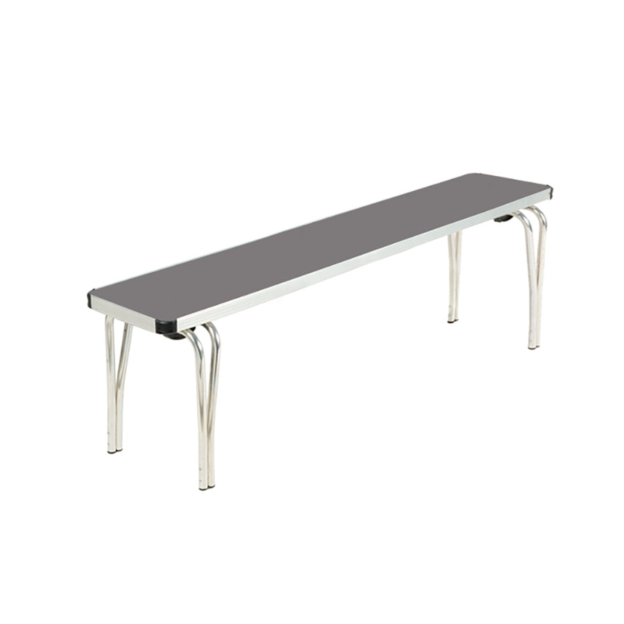 Contour 25 Rectangular Stacking Bench