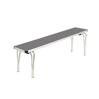 Contour 25 Rectangular Stacking Bench