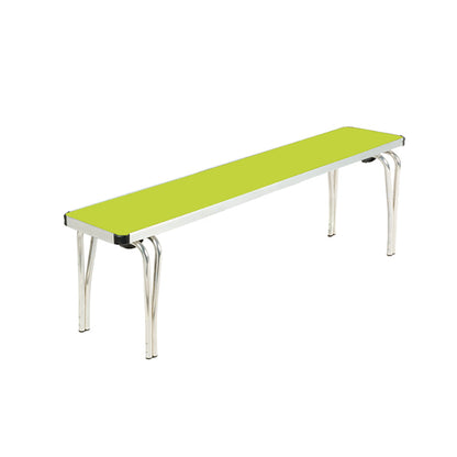 Contour 25 Rectangular Stacking Bench