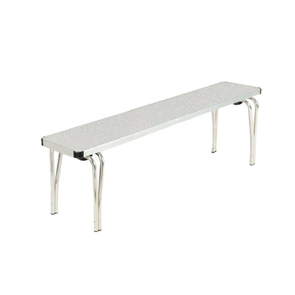 Contour 25 Rectangular Stacking Bench