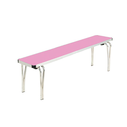 Contour 25 Rectangular Stacking Bench