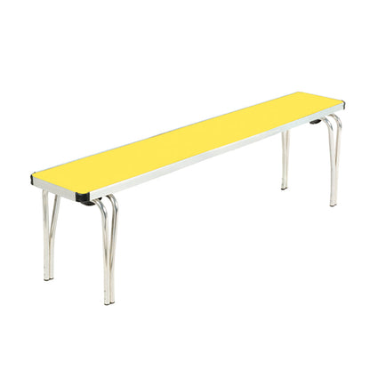 Contour 25 Rectangular Stacking Bench