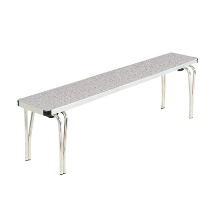 Contour 25 Rectangular Stacking Bench
