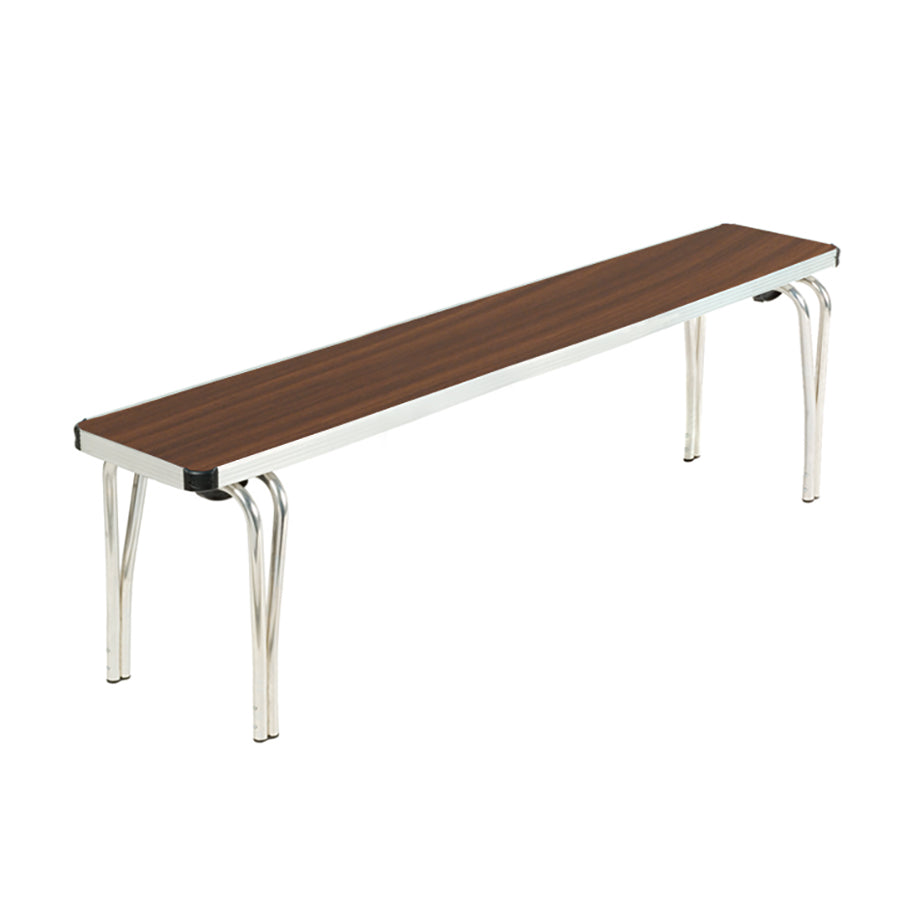 Contour 25 Rectangular Stacking Bench