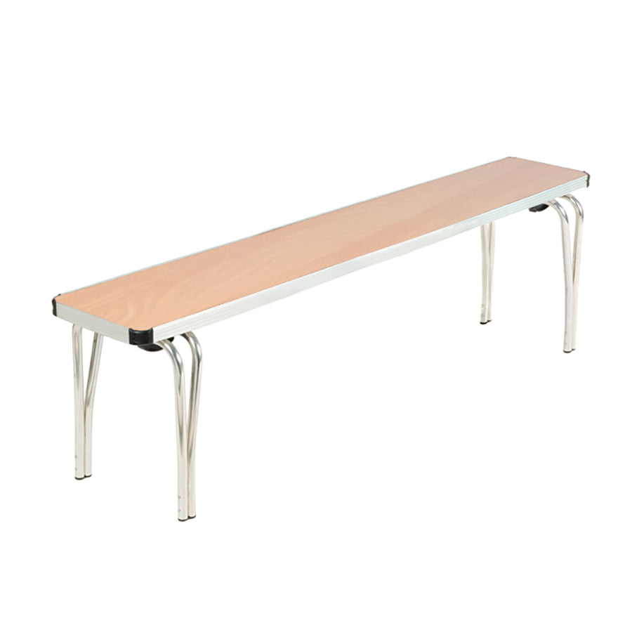 Contour 25 Rectangular Stacking Bench