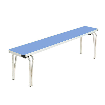 Contour 25 Rectangular Stacking Bench