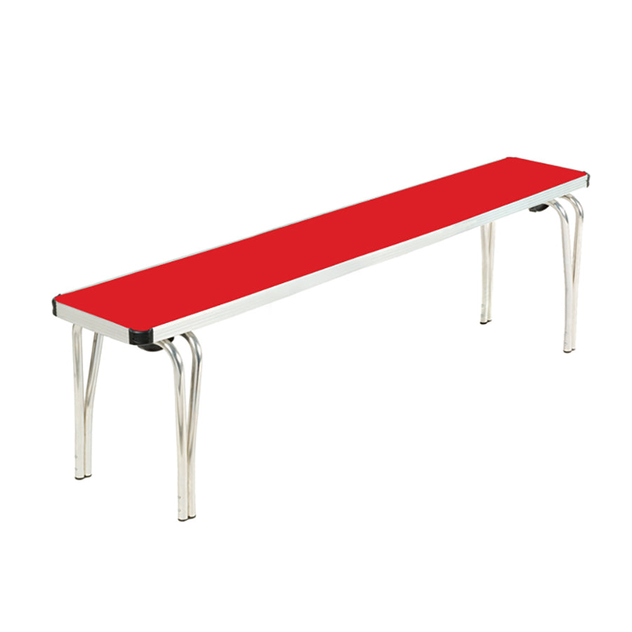 Contour 25 Rectangular Stacking Bench