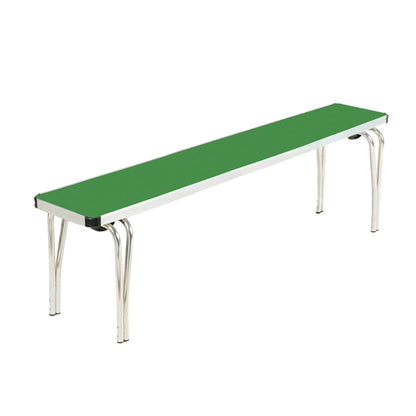 Contour 25 Rectangular Stacking Bench