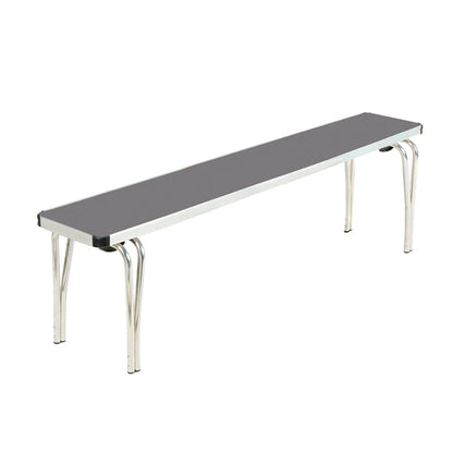 Contour 25 Rectangular Stacking Bench