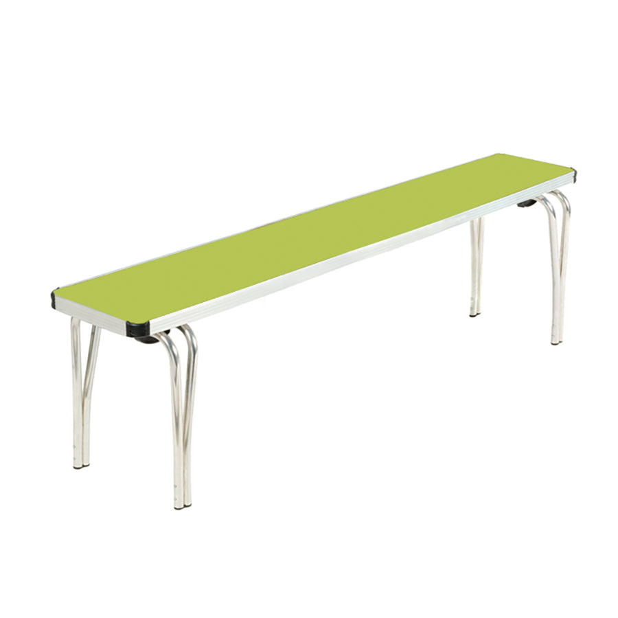 Contour 25 Rectangular Stacking Bench