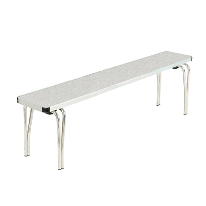 Contour 25 Rectangular Stacking Bench