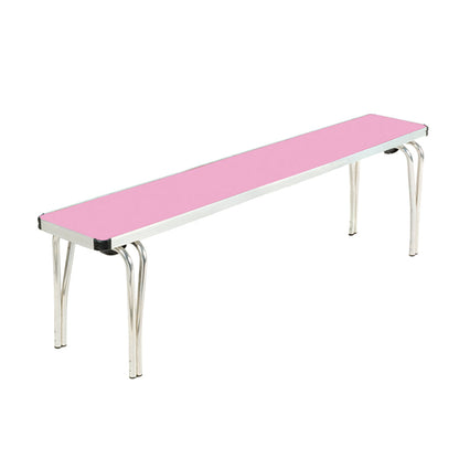 Contour 25 Rectangular Stacking Bench