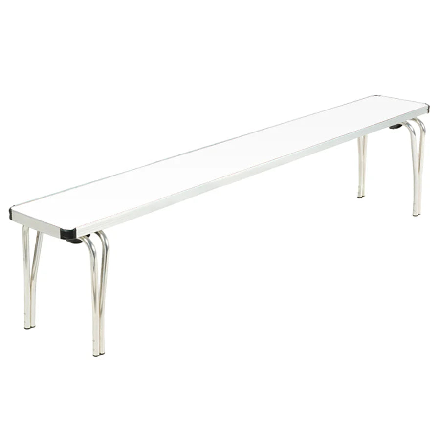 Contour 25 Rectangular Stacking Bench