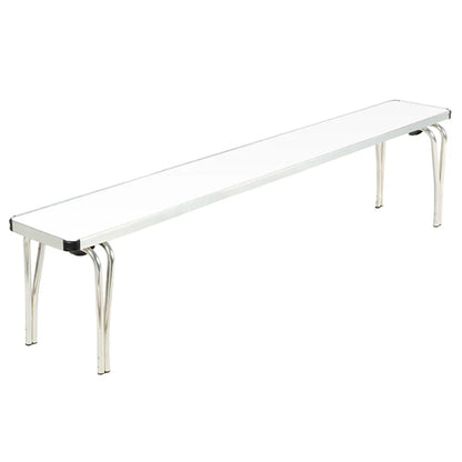 Contour 25 Rectangular Stacking Bench